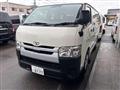 2018 Toyota Hiace Van