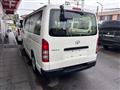 2018 Toyota Hiace Van
