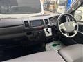 2018 Toyota Hiace Van