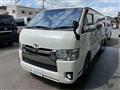 2016 Toyota Hiace Van