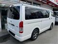 2016 Toyota Hiace Van