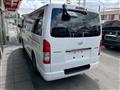 2016 Toyota Hiace Van