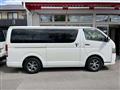 2016 Toyota Hiace Van