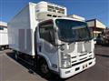 2014 Isuzu Elf Truck