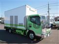 2020 Mitsubishi Fuso Canter