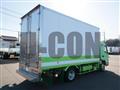 2020 Mitsubishi Fuso Canter