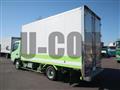 2020 Mitsubishi Fuso Canter