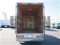 2020 Mitsubishi Fuso Canter