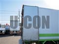 2020 Mitsubishi Fuso Canter