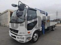 2025 Mitsubishi Fuso Fighter
