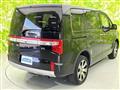 2022 Mitsubishi Delica D5