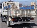 2019 Mitsubishi Fuso Canter