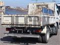 2019 Mitsubishi Fuso Canter