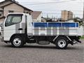 2019 Mitsubishi Fuso Canter