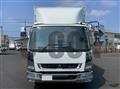 2025 Mitsubishi Fuso Fighter