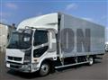 2025 Mitsubishi Fuso Fighter