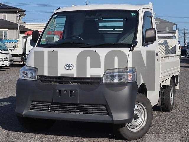 2023 Toyota Townace Truck