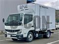 2025 Mitsubishi Fuso Canter