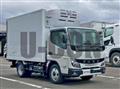 2025 Mitsubishi Fuso Canter