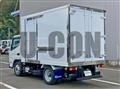 2025 Mitsubishi Fuso Canter