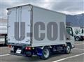 2025 Mitsubishi Fuso Canter
