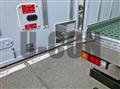 2025 Mitsubishi Fuso Canter