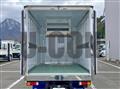 2025 Mitsubishi Fuso Canter