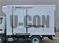 2025 Mitsubishi Fuso Canter