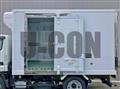 2025 Mitsubishi Fuso Canter
