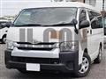 2020 Toyota Hiace Wagon