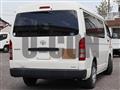 2020 Toyota Hiace Wagon