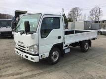 2019 Isuzu Elf Truck