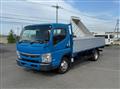 2017 Mitsubishi Fuso Canter