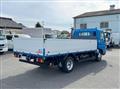 2017 Mitsubishi Fuso Canter