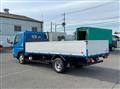 2017 Mitsubishi Fuso Canter