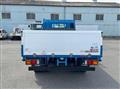 2017 Mitsubishi Fuso Canter