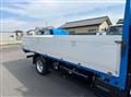 2017 Mitsubishi Fuso Canter