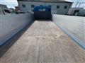 2017 Mitsubishi Fuso Canter