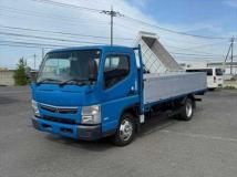 2017 Mitsubishi Fuso Canter