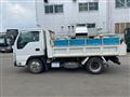 2015 Isuzu Elf Truck