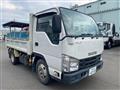 2015 Isuzu Elf Truck