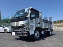 2025 Mitsubishi Fuso Canter