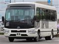2020 Toyota Coaster