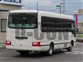 2020 Toyota Coaster