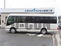 2020 Toyota Coaster