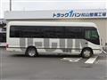 2020 Toyota Coaster