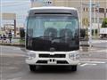 2020 Toyota Coaster