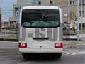 2020 Toyota Coaster