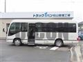 2020 Toyota Coaster