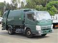 2017 Mitsubishi Fuso Canter